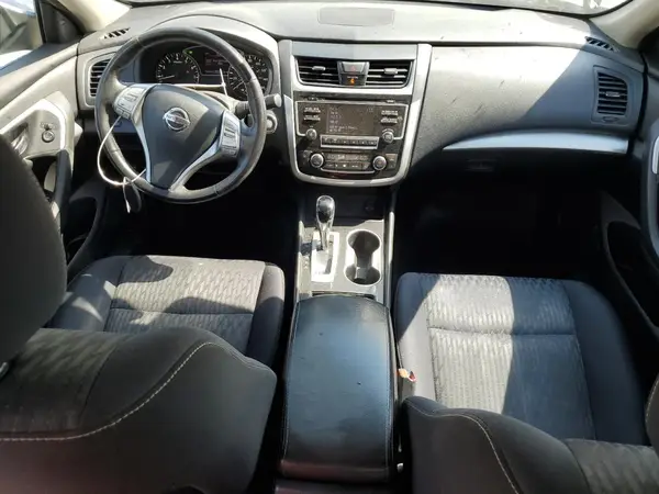 1N4AL3AP7JC186215 2018 NISSAN ALTIMA - Image 8