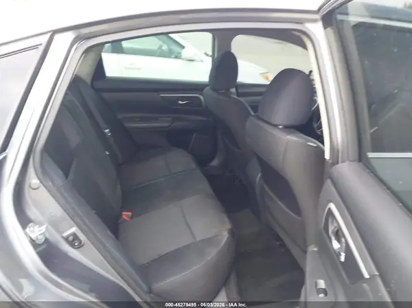 1N4AL3AP7JC186294 2018 NISSAN ALTIMA - Image 8