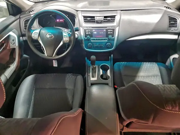 1N4AL3AP7JC186442 2018 NISSAN ALTIMA - Image 8