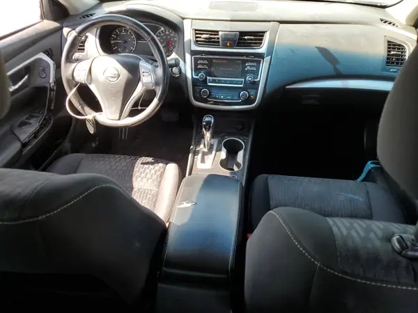 1N4AL3AP7JC186540 2018 NISSAN ALTIMA - Image 8