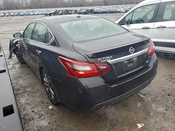 1N4AL3AP7JC187347 2018 NISSAN ALTIMA - Image 2