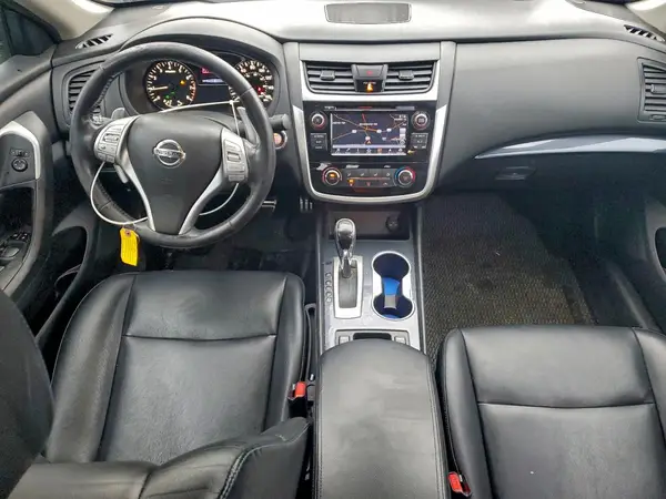 1N4AL3AP7JC187347 2018 NISSAN ALTIMA - Image 8