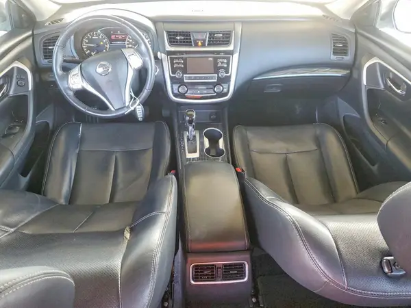 1N4AL3AP7JC188417 2018 NISSAN ALTIMA - Image 8