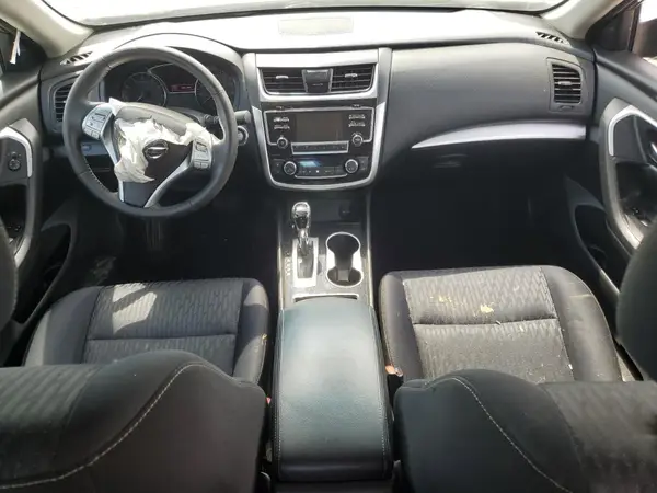 1N4AL3AP7JC189079 2018 NISSAN ALTIMA - Image 8