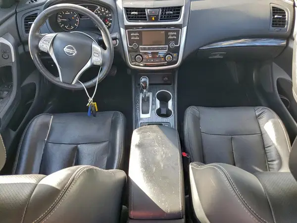 1N4AL3AP7JC190054 2018 NISSAN ALTIMA - Image 8