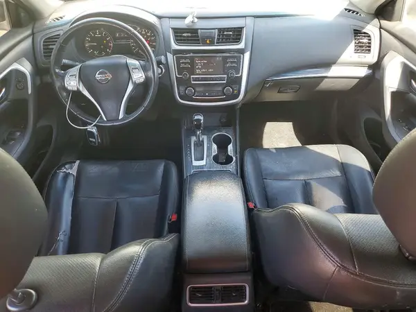 1N4AL3AP7JC190460 2018 NISSAN ALTIMA - Image 8