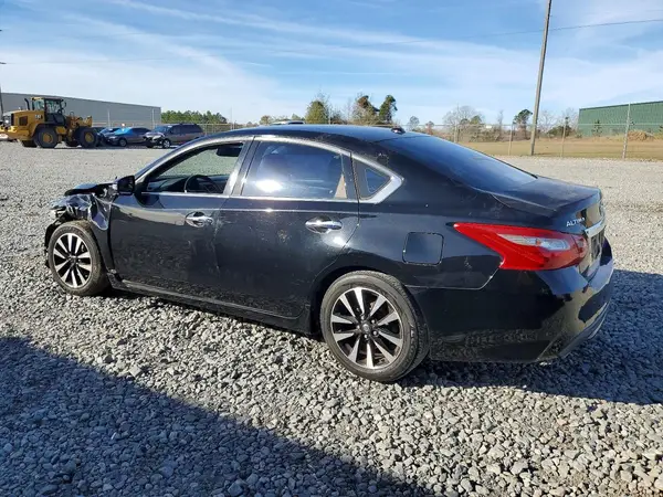 1N4AL3AP7JC190958 2018 NISSAN ALTIMA - Image 2