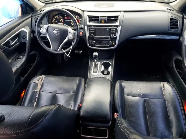 1N4AL3AP7JC190958 2018 NISSAN ALTIMA - Image 8