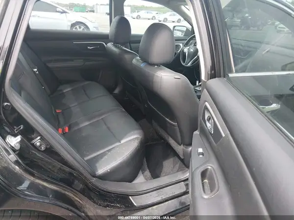 1N4AL3AP7JC191110 2018 NISSAN ALTIMA - Image 8