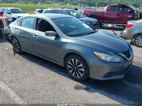 1N4AL3AP7JC191219 2018 NISSAN ALTIMA - Image 1