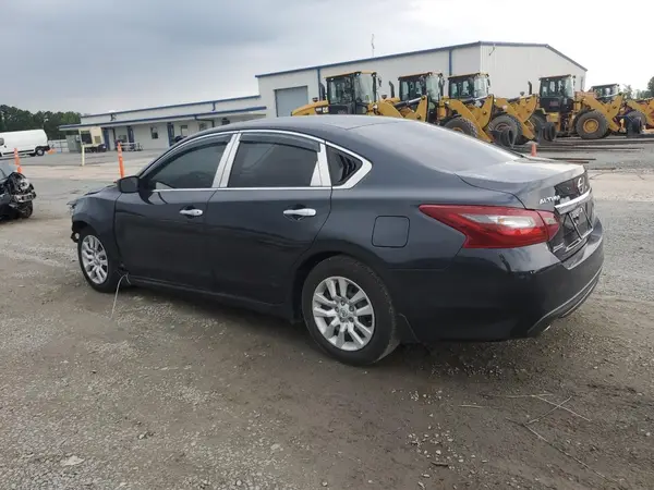 1N4AL3AP7JC191611 2018 NISSAN ALTIMA - Image 2