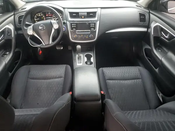 1N4AL3AP7JC191611 2018 NISSAN ALTIMA - Image 8