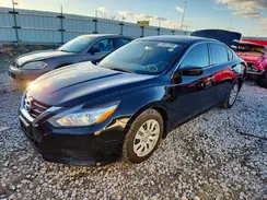 1N4AL3AP7JC191723 2018 NISSAN ALTIMA