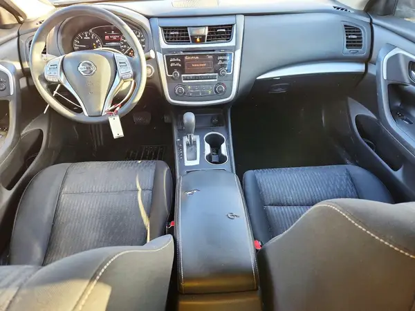 1N4AL3AP7JC191723 2018 NISSAN ALTIMA - Image 8