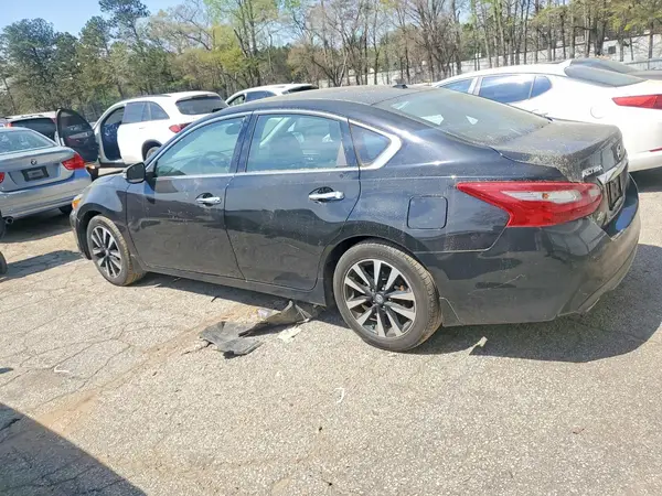 1N4AL3AP7JC191737 2018 NISSAN ALTIMA - Image 2
