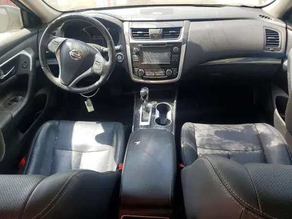 1N4AL3AP7JC191737 2018 NISSAN ALTIMA - Image 8