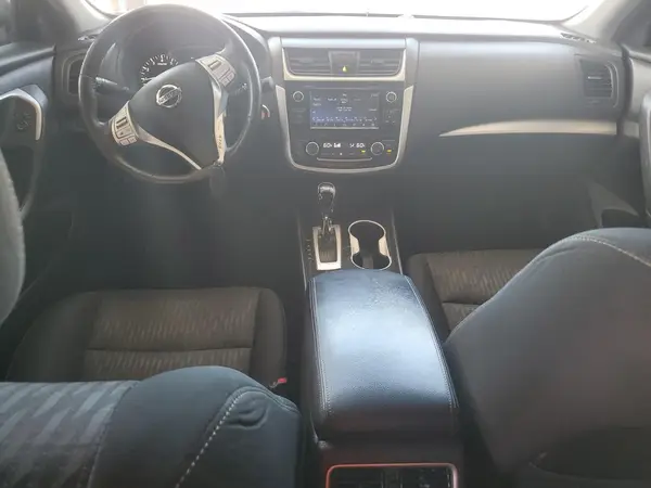 1N4AL3AP7JC192256 2018 NISSAN ALTIMA - Image 8