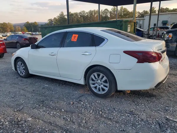 1N4AL3AP7JC192869 2018 NISSAN ALTIMA - Image 2