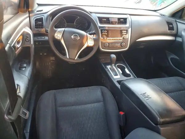1N4AL3AP7JC192869 2018 NISSAN ALTIMA - Image 8