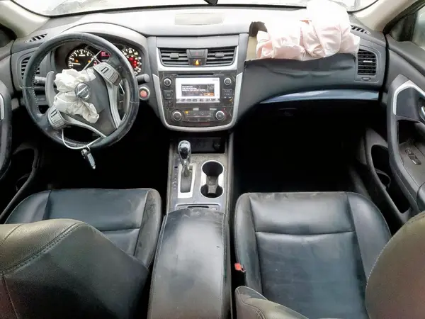 1N4AL3AP7JC193634 2018 NISSAN ALTIMA - Image 8