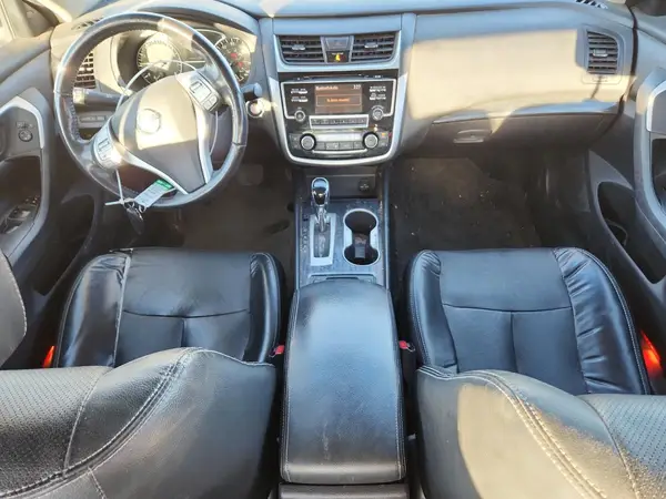 1N4AL3AP7JC193746 2018 NISSAN ALTIMA - Image 8