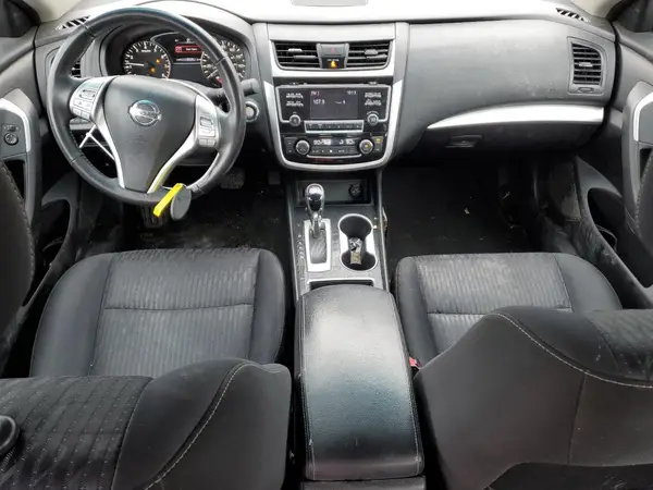 1N4AL3AP7JC193830 2018 NISSAN ALTIMA - Image 8