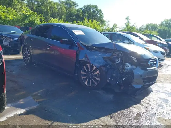 1N4AL3AP7JC193892 2018 NISSAN ALTIMA - Image 1