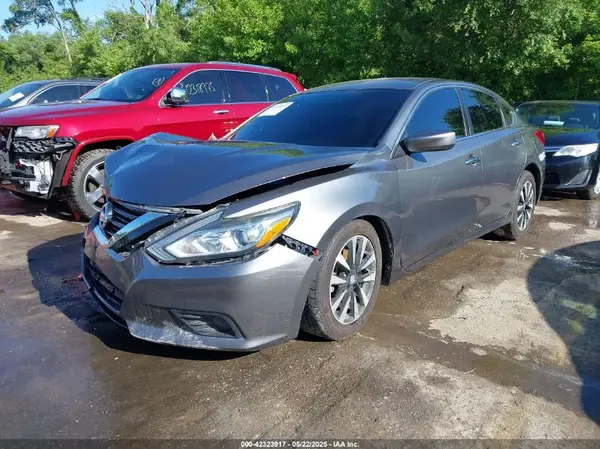 1N4AL3AP7JC193892 2018 NISSAN ALTIMA - Image 2