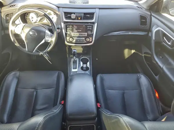 1N4AL3AP7JC193925 2018 NISSAN ALTIMA - Image 8
