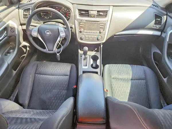 1N4AL3AP7JC194055 2018 NISSAN ALTIMA - Image 8