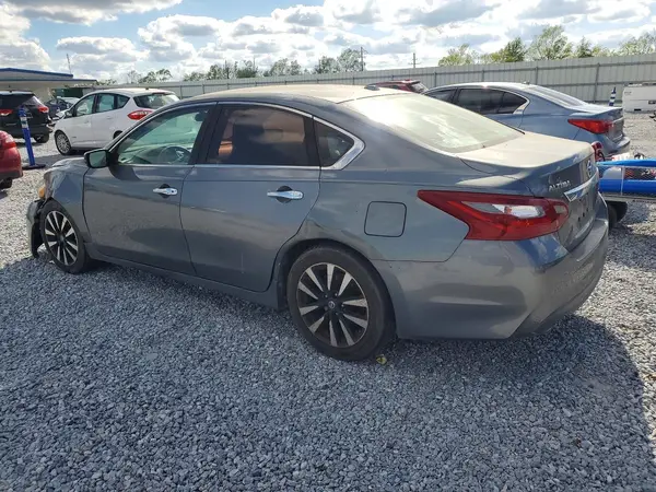 1N4AL3AP7JC194959 2018 NISSAN ALTIMA - Image 2
