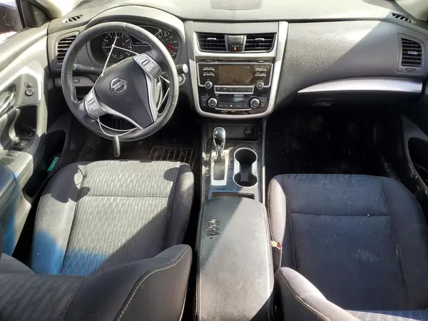 1N4AL3AP7JC194959 2018 NISSAN ALTIMA - Image 8