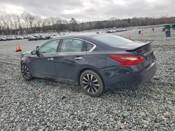 1N4AL3AP7JC195125 2018 NISSAN ALTIMA - Image 2