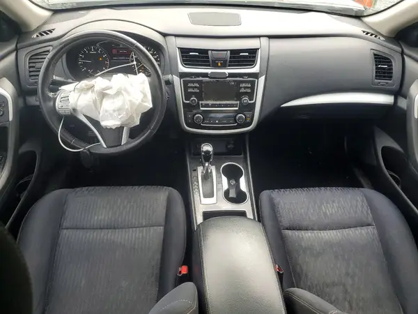 1N4AL3AP7JC195125 2018 NISSAN ALTIMA - Image 8