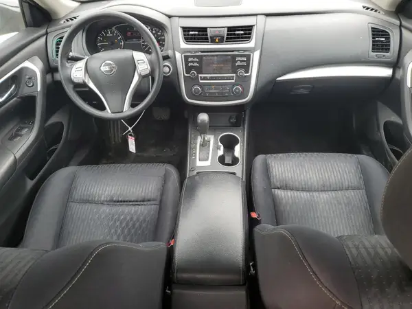 1N4AL3AP7JC195772 2018 NISSAN ALTIMA - Image 8