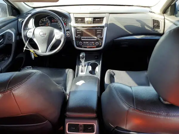 1N4AL3AP7JC195996 2018 NISSAN ALTIMA - Image 8