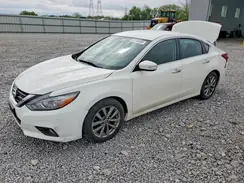 1N4AL3AP7JC196467 2018 NISSAN ALTIMA