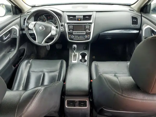 1N4AL3AP7JC196467 2018 NISSAN ALTIMA - Image 8