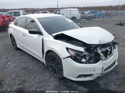 1N4AL3AP7JC196694 2018 NISSAN ALTIMA