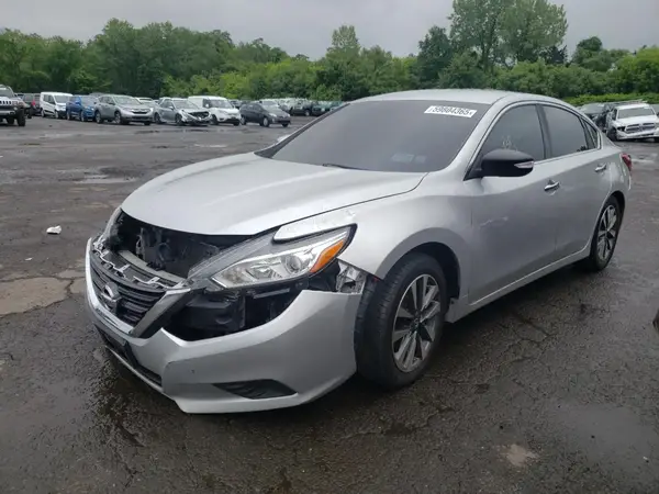 1N4AL3AP7JC197800 2018 NISSAN ALTIMA - Image 1