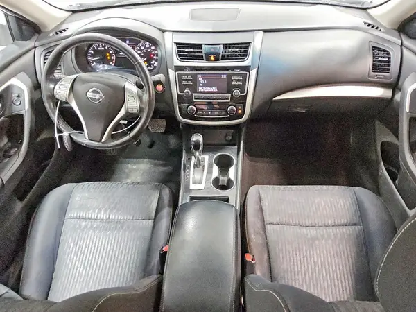 1N4AL3AP7JC197845 2018 NISSAN ALTIMA - Image 8