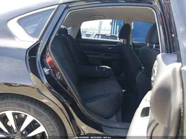1N4AL3AP7JC198509 2018 NISSAN ALTIMA - Image 8