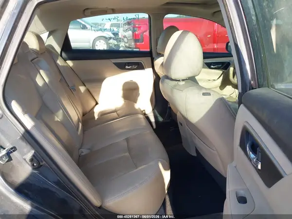1N4AL3AP7JC199255 2018 NISSAN ALTIMA - Image 8