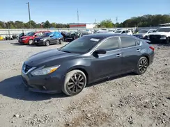 1N4AL3AP7JC199322 2018 NISSAN ALTIMA