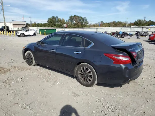 1N4AL3AP7JC199322 2018 NISSAN ALTIMA - Image 2