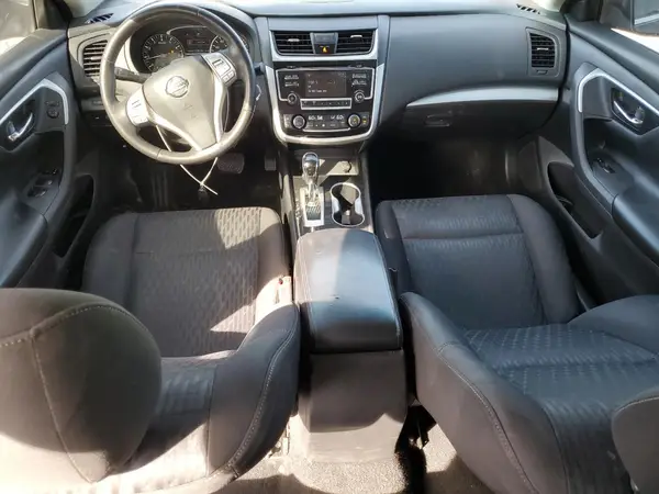 1N4AL3AP7JC199322 2018 NISSAN ALTIMA - Image 8