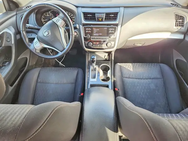 1N4AL3AP7JC199370 2018 NISSAN ALTIMA - Image 8