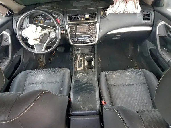 1N4AL3AP7JC199661 2018 NISSAN ALTIMA - Image 8