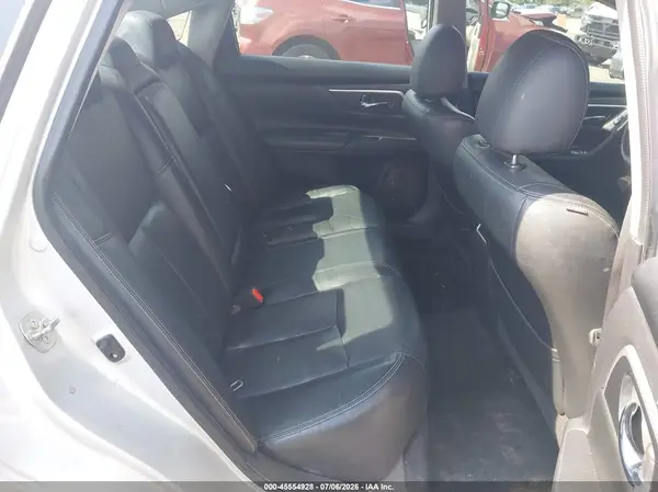 1N4AL3AP7JC199711 2018 NISSAN ALTIMA - Image 8