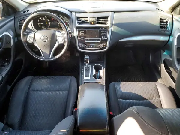 1N4AL3AP7JC200498 2018 NISSAN ALTIMA - Image 8